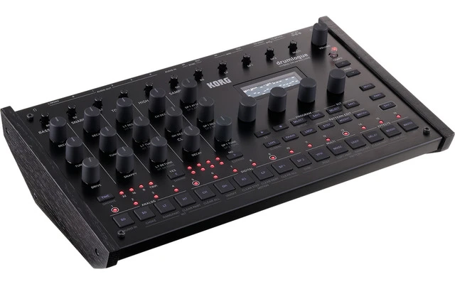 Korg DrumLogue