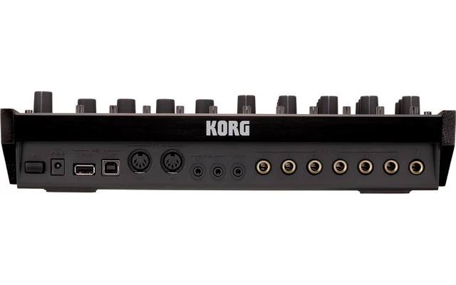 Korg DrumLogue