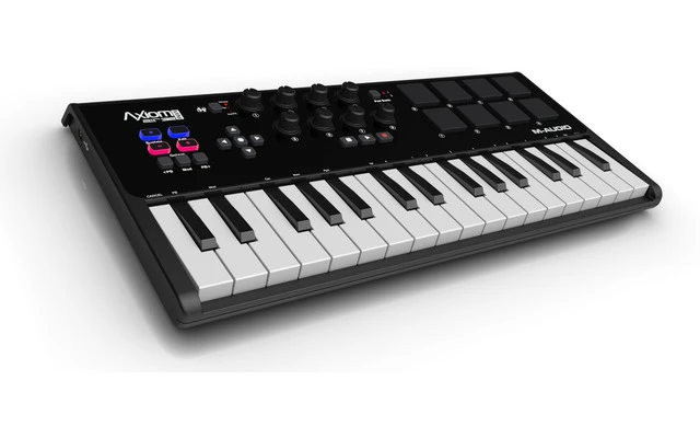 M-Audio Axiom AIR Mini32