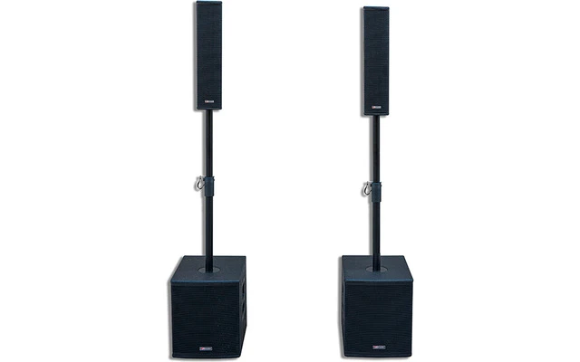 Mark SET MiniMan Plus