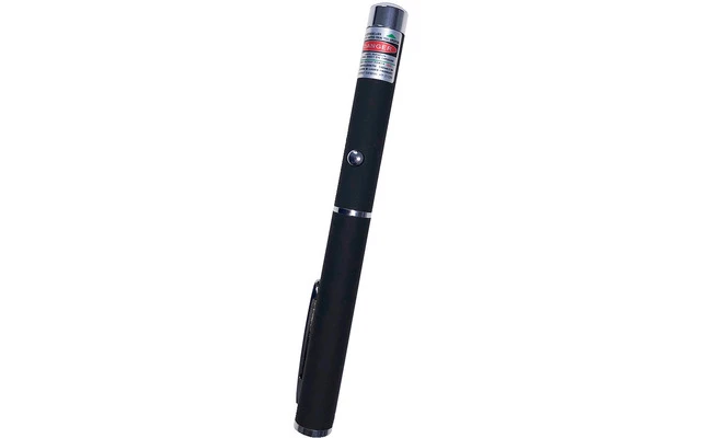 Puntero láser Azul 5mW - 405nM