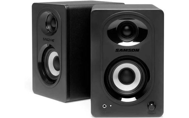 Samson Mediaone M30BT