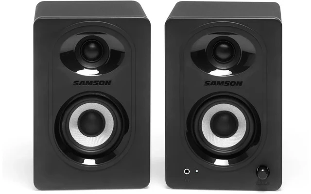 Samson Mediaone M30BT