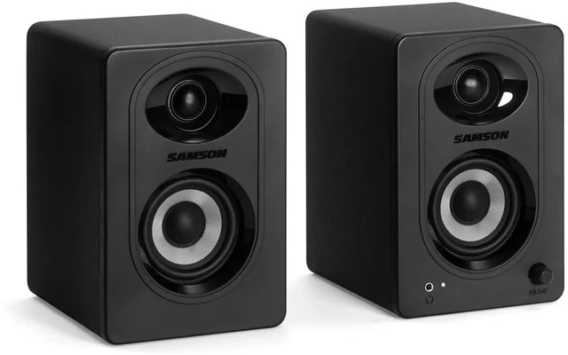 Samson Mediaone M30BT