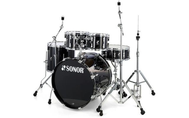 Sonor SET AQ1 Stage Piano Black