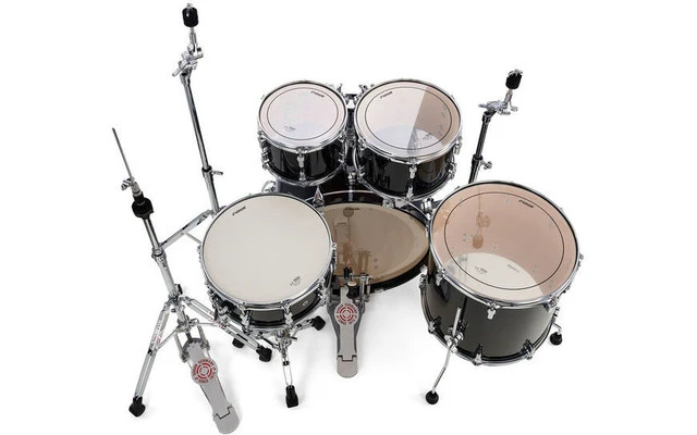 Sonor SET AQ1 Stage Piano Black