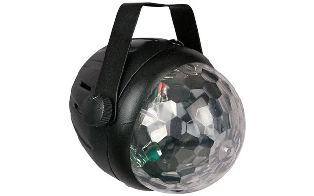 Showtec Bumper Stars