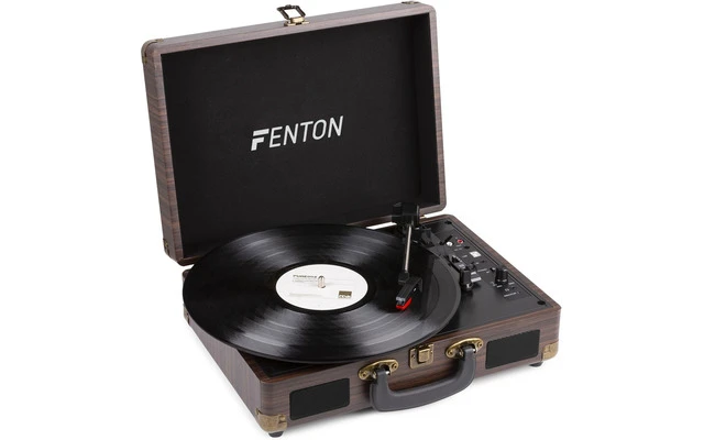 Fenton RP115B