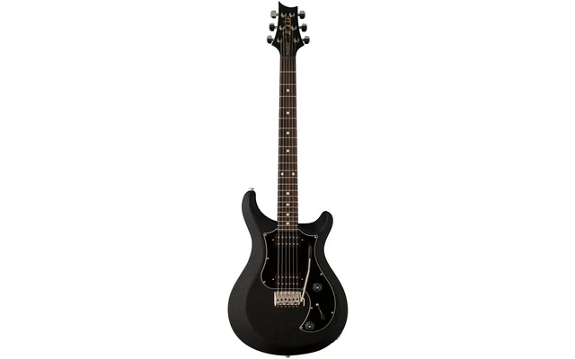 PRS Guitars S2 Standard 22 Satin Charcoal 2017