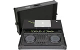 Walkasse WMC-Pro DJ GRV 6 LTS BK
