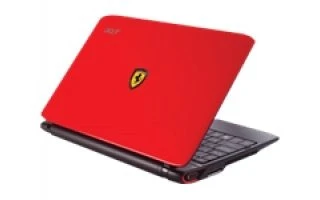 Acer Ferrari ONE 200-314G25N