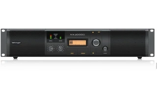 Behringer NX3000D