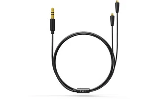 FiiO MMCX1s Negro
