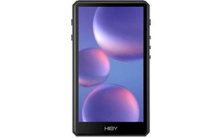 HiBy R5 II