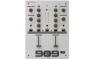 Roland DJ-99