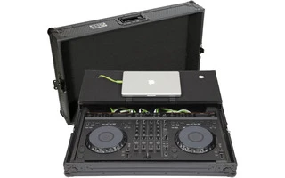 Walkasse WMC-Pro DJ GRV 6 LTS BK