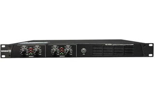 Work Pro PA 4150 L