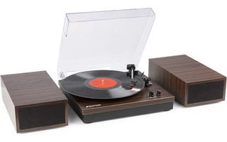 Fenton RP165D