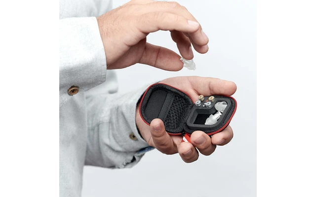 Alpine Music Safe Pro
