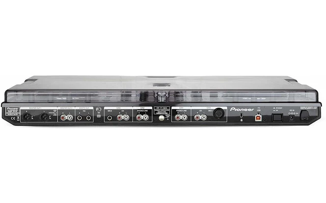 DeckSaver DDJ-SX/SX2/SX3/RX
