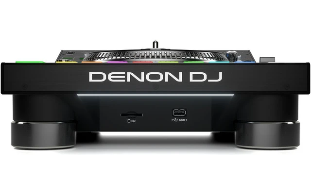 Denon DJ SC5000M Prime