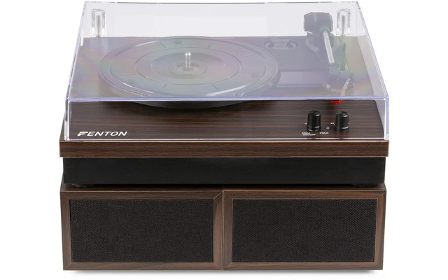 Fenton RP165D