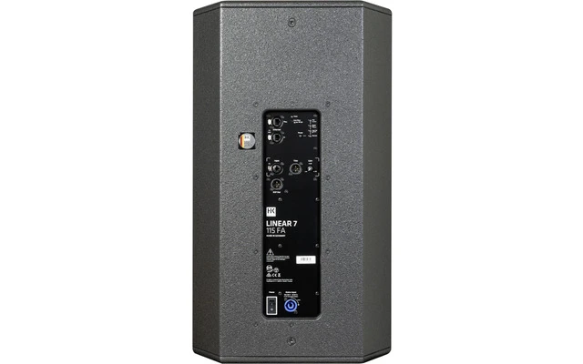 HK Audio L7 115 FA