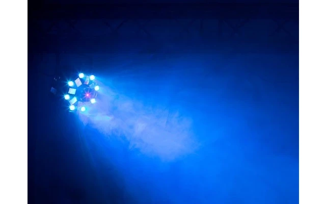 HQ Power Quatro FX