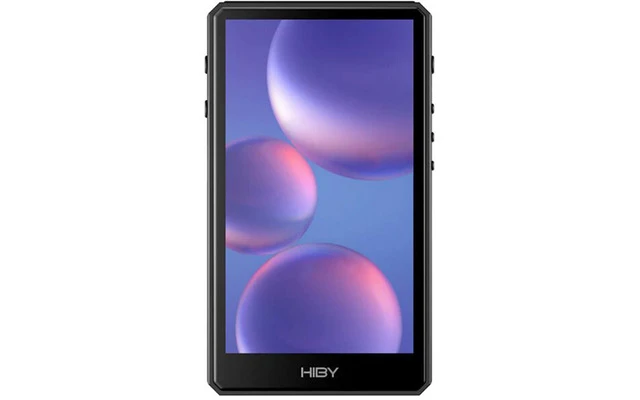 HiBy R5 II