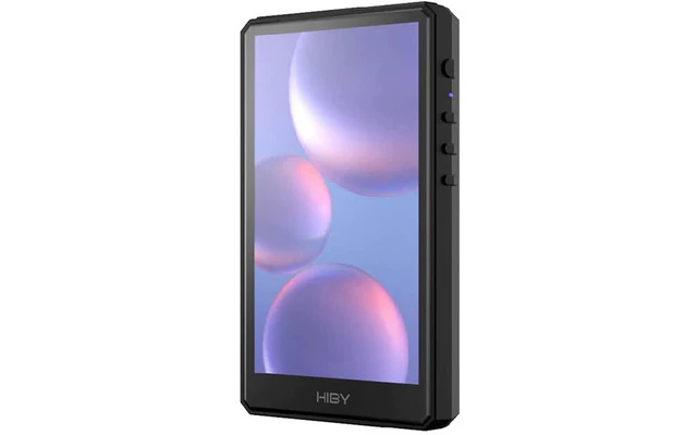 HiBy R5 II