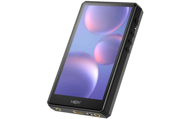 HiBy R5 II