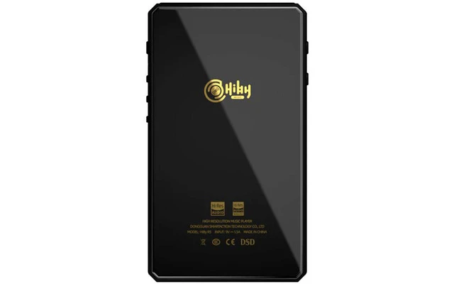 HiBy R5 II