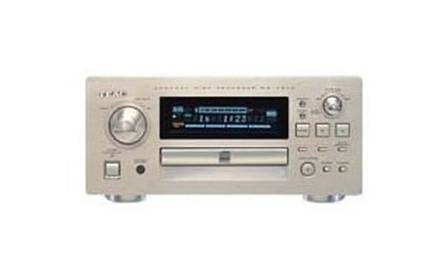 TEAC RW-H 500 Grabador CD