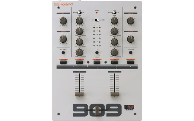 Roland DJ-99