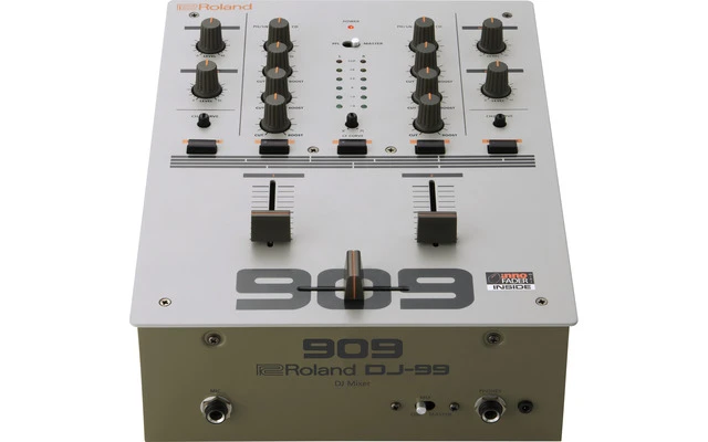 Roland DJ-99