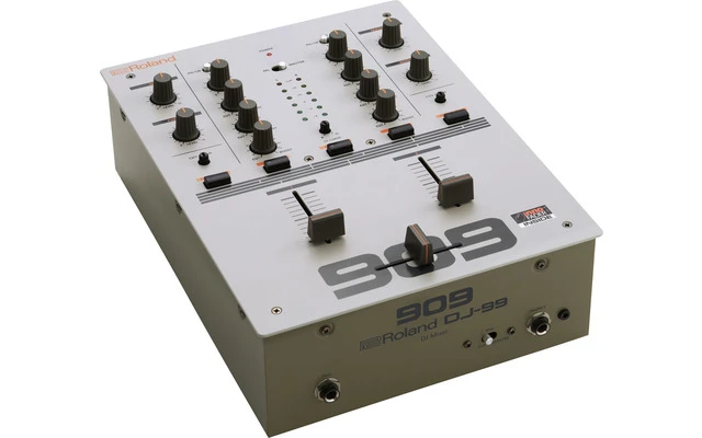 Roland DJ-99