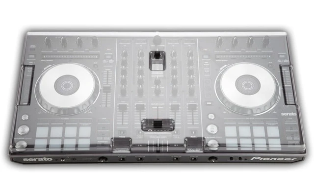 DeckSaver DDJ-SX/SX2/SX3/RX
