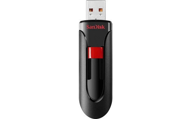 SanDisk Cruzer Glide 32GB