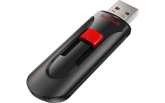 SanDisk Cruzer Glide 32GB