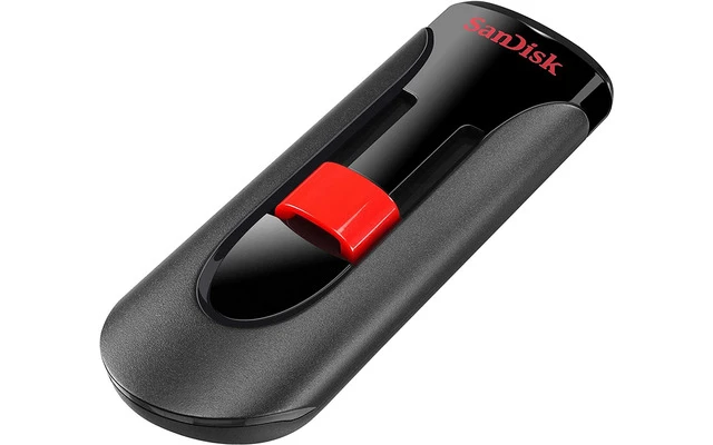 SanDisk Cruzer Glide 32GB