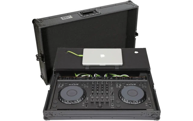 Walkasse WMC-Pro DJ GRV 6 LTS BK