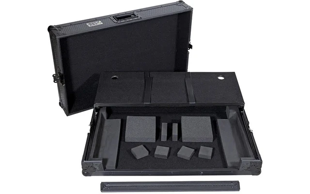 Walkasse WMC-Pro DJ GRV 6 LTS BK