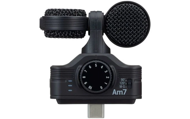 Zoom AM-7