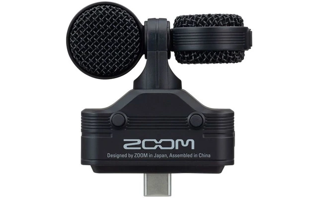 Zoom AM-7
