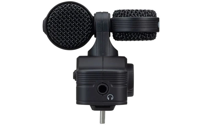 Zoom AM-7