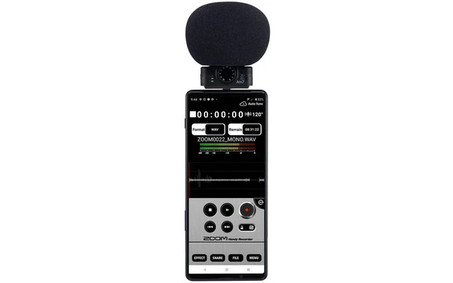 Zoom AM-7