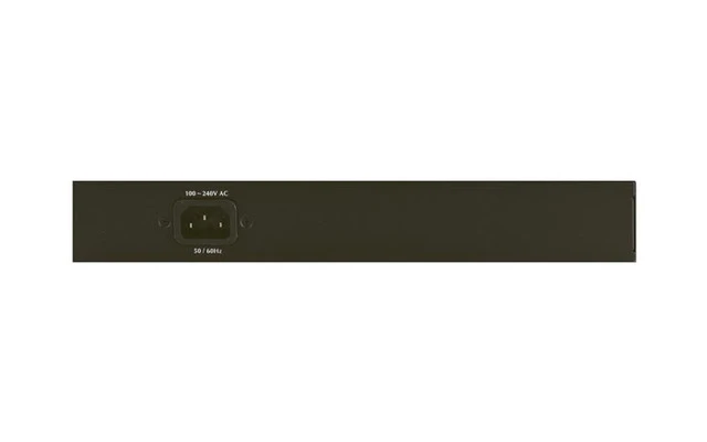 EMINENT - POWER OVER ETHERNET GIGABIT SWITCH DE  8 PUERTOS 10/100/1000 Mbps