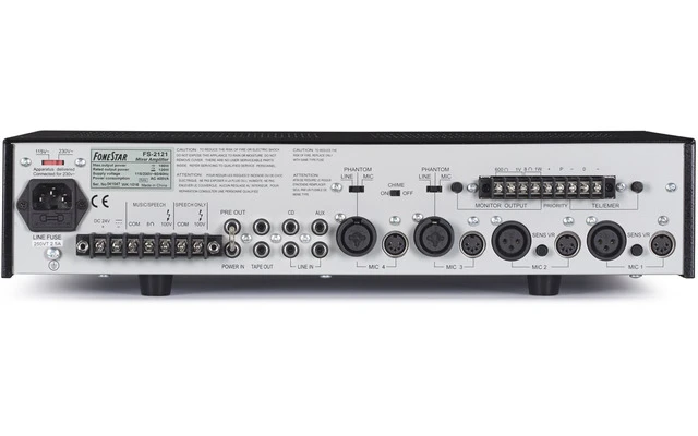 Fonestar FS-2121