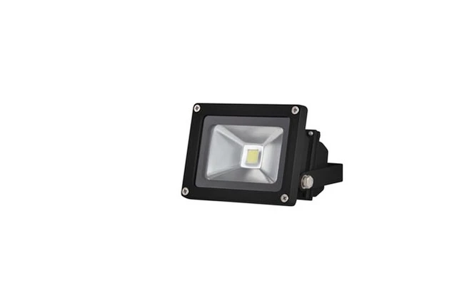 Proyector LED para exteriores - 10W Epistar chip - 6500K