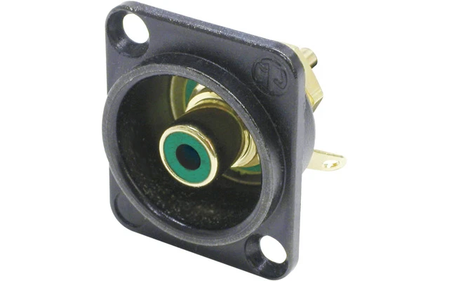 Neutrik NF2D-B-5